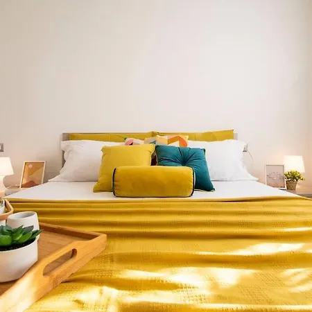 Apartman Tulipano *