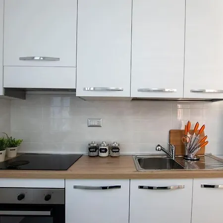 Apartman Tulipano Valledoria
