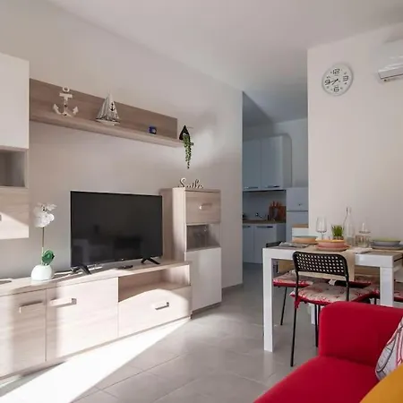 Apartman Tulipano Valledoria