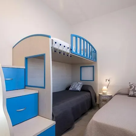 Apartman Tulipano *