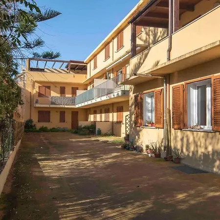 Apartman Tulipano Valledoria