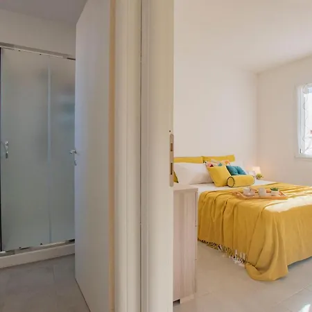 Apartman Tulipano Valledoria